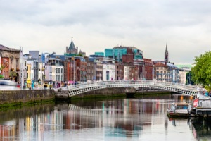 自分の課題と目標を見つけられたアイルランド留学